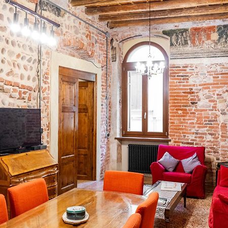 Spazio Seicentesco Verona Buitenkant foto