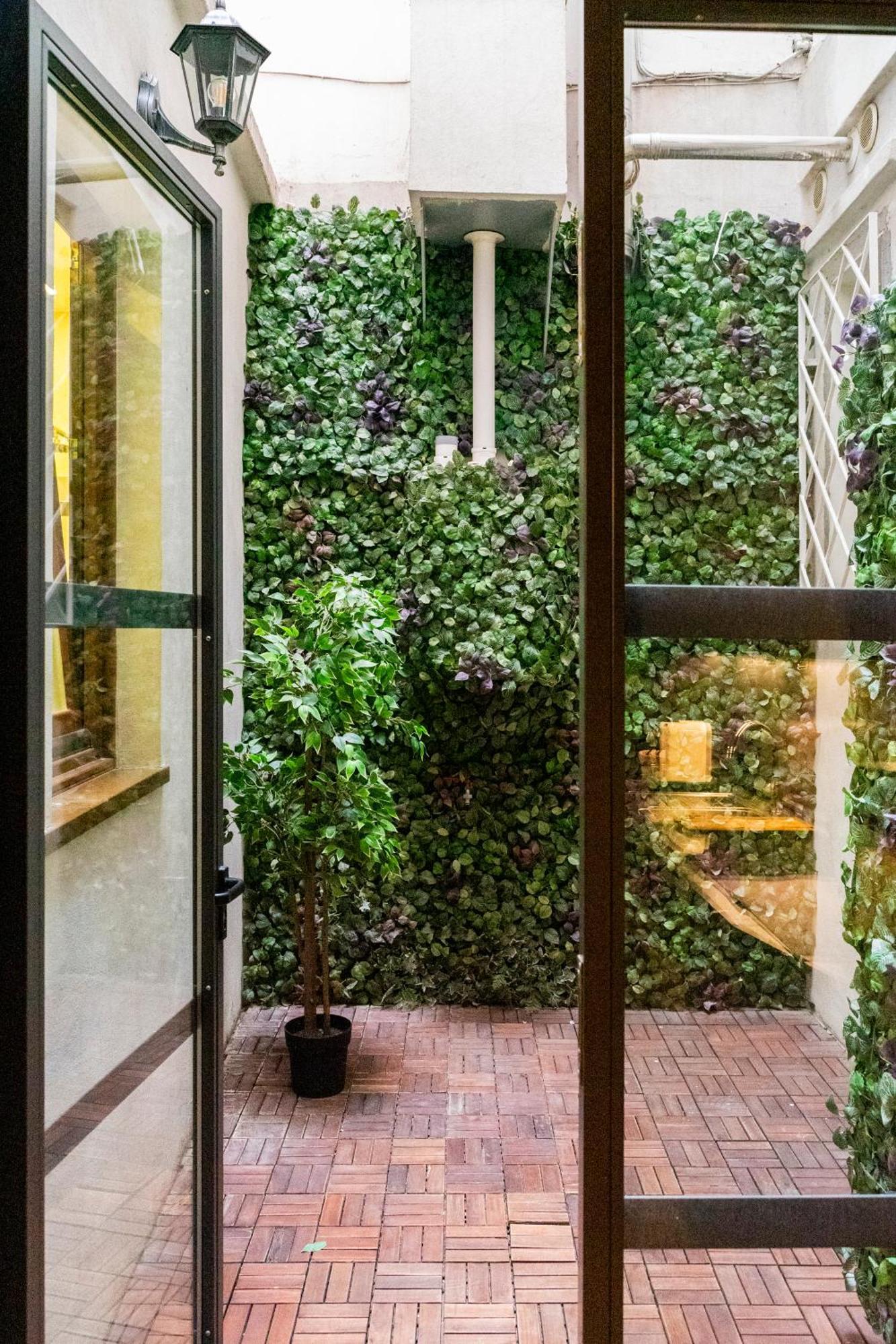 Spazio Seicentesco Verona Buitenkant foto