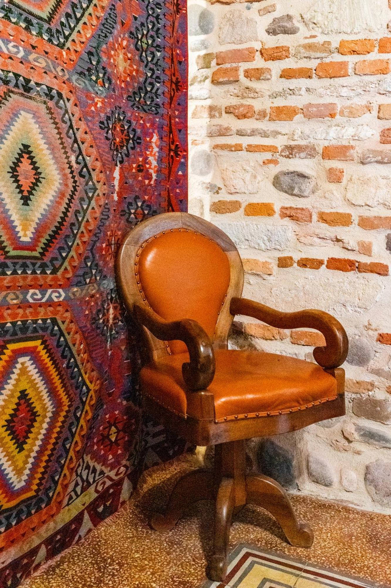 Spazio Seicentesco Verona Buitenkant foto