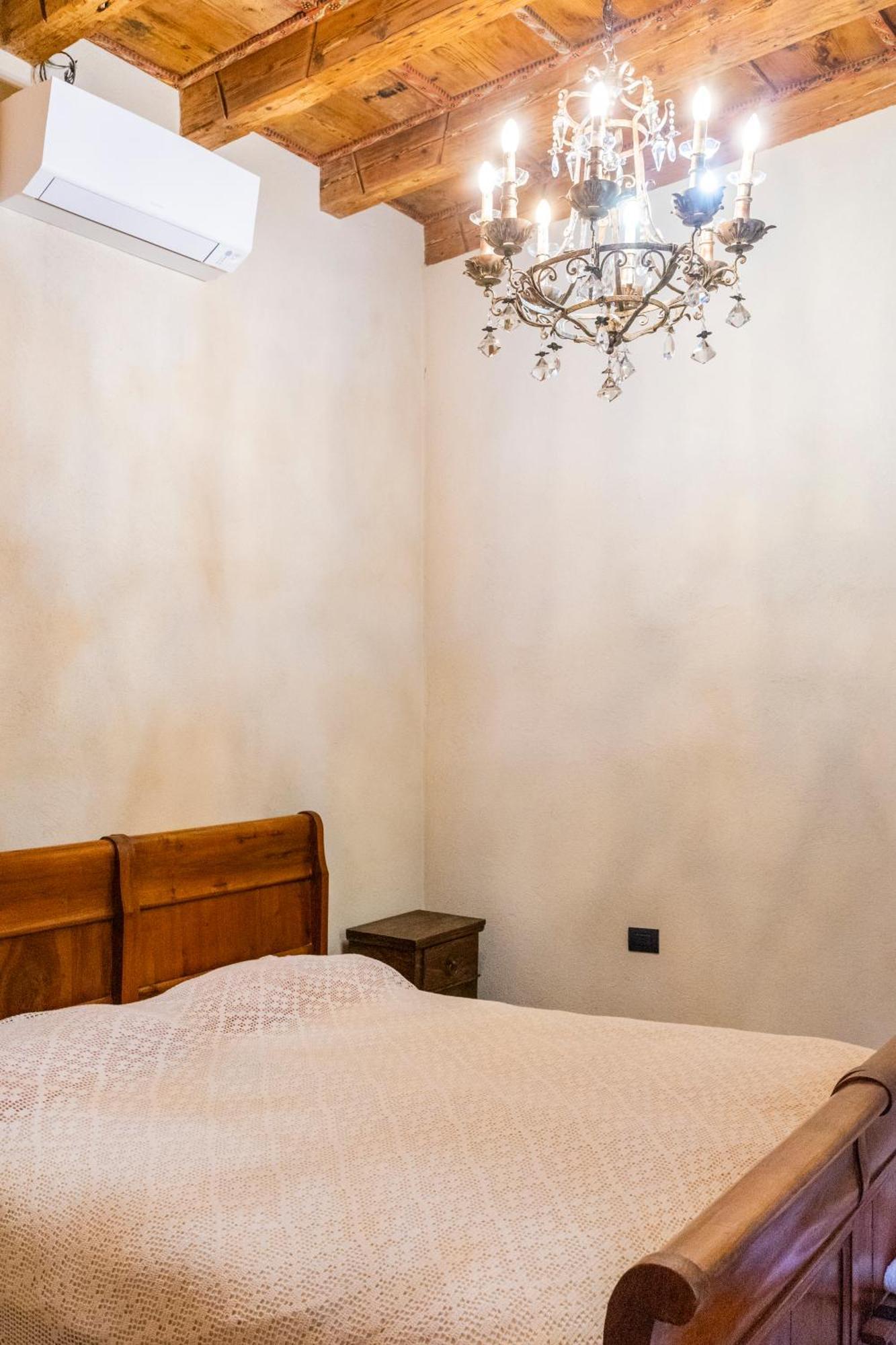 Spazio Seicentesco Verona Buitenkant foto