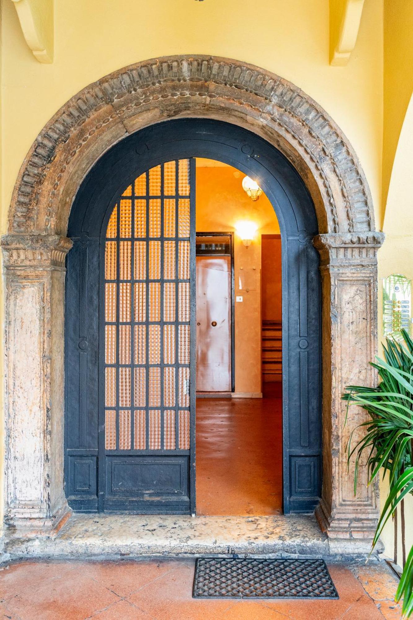Spazio Seicentesco Verona Buitenkant foto