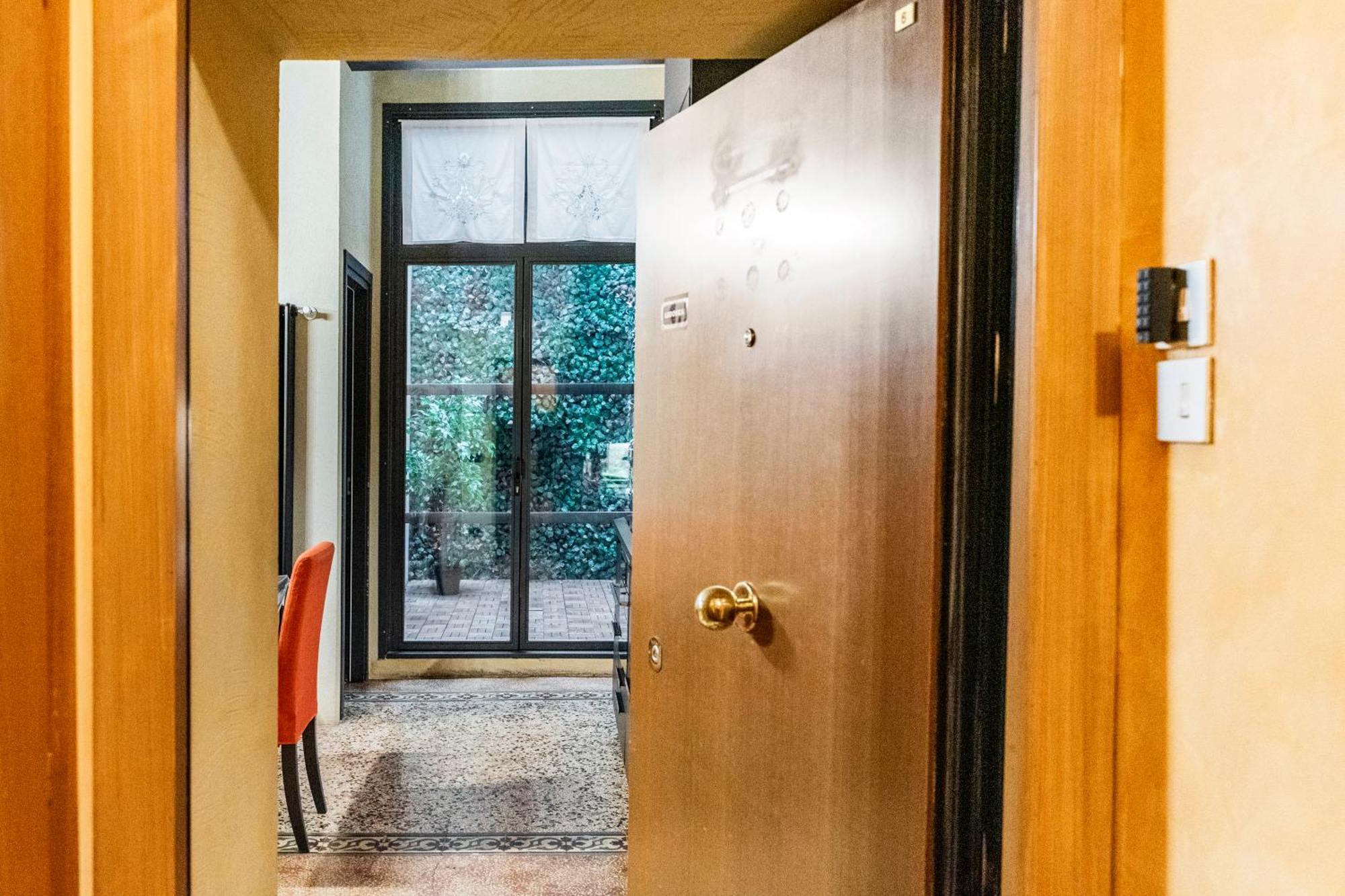 Spazio Seicentesco Verona Buitenkant foto