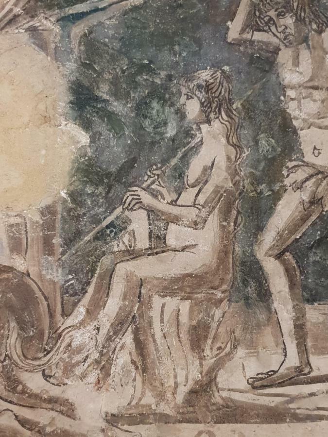 Spazio Seicentesco Verona Buitenkant foto